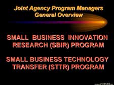 InterAgency Overview