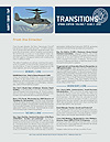 Transitions Newsletter