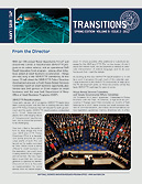 Transitions Newsletter