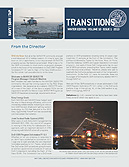 Transitions Newsletter