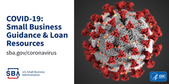 Coronavirus (COVID-19): Small Business Guidance & Loan Resources