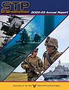 Navy STP Annual Report