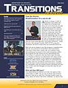 Transitions Newsletter Spring 2022
